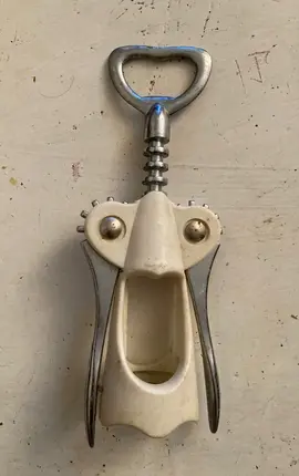 ouvre bouteille