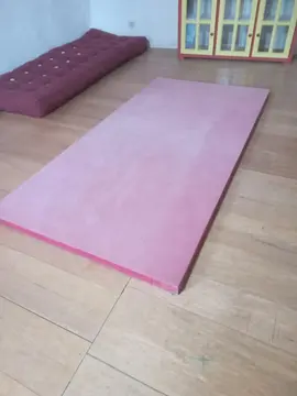 tapis de gymnase