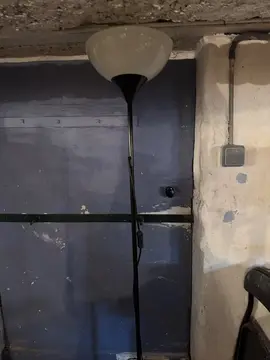 lampadaire