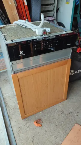 Lave Vaisselle Electrolux