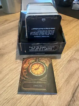 jeu de société