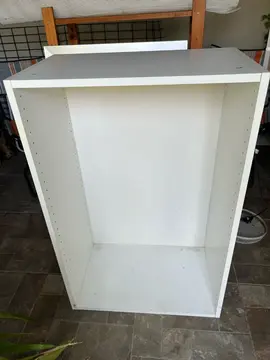 Caisson IKEA
