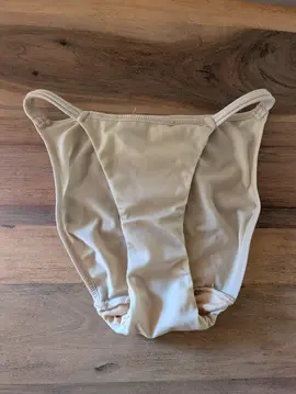 Culotte invisible