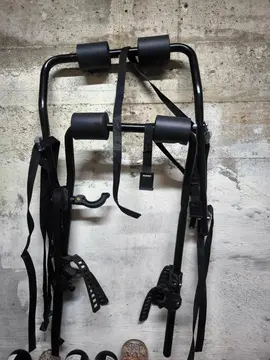 porte vélo