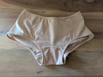 Shorty invisible