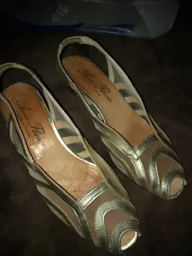 chaussures