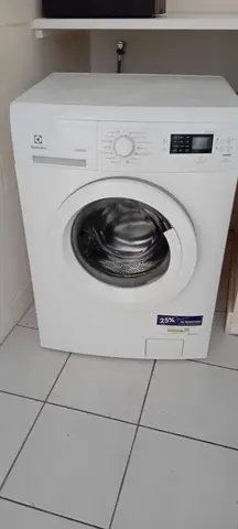Machine à laver