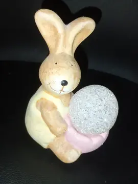 lapin déco