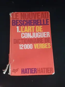 Bescherelle