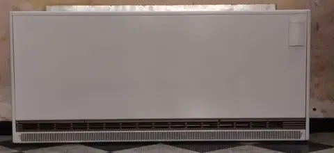 Radiateur Accumulateur