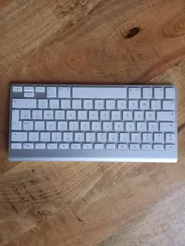 petit clavier apple bluetooth