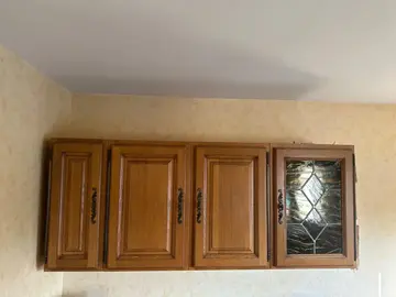 Meubles cuisine