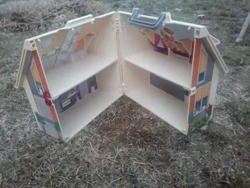 maison Playmobil
