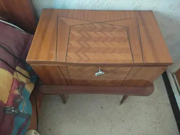 table de chevet