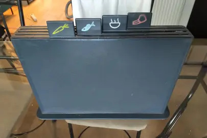 Planches à découper