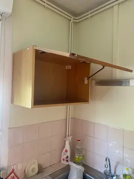 petit meuble haut de cuisine