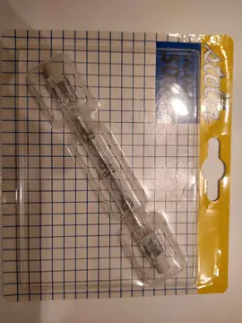 ampoule halogène 500 w