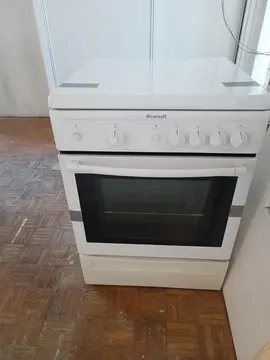 cuisinière