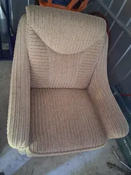 fauteuil