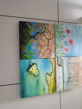 petits tableaux