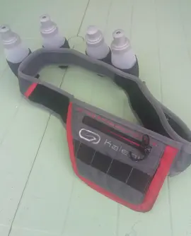 ceinture running