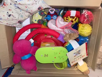 jeux bebe