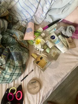 accessoires de beauté maquillage
