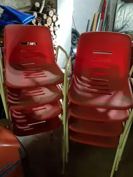 Tables et chaises