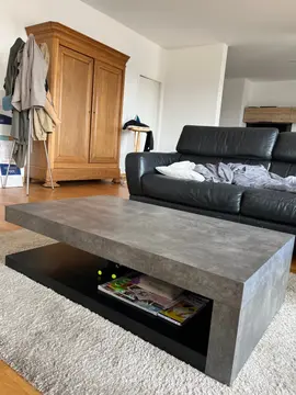table bassz