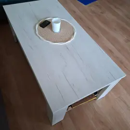 table basse salon