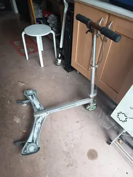 trottinette