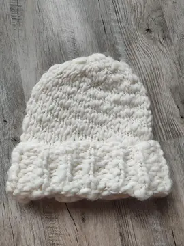 Bonnet femme