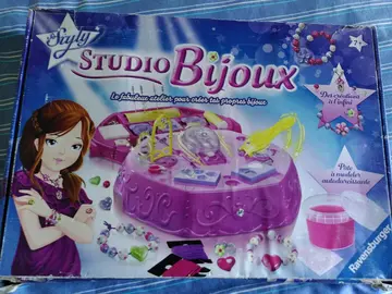 atelier STUDIO Bijoux