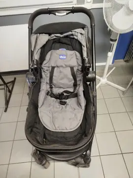 poussette pour bebe