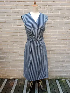 Robe portefeuille Anne Willi T38