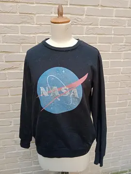 Sweatshirt BASA Taille 38
