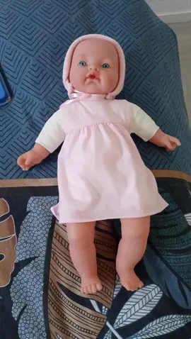 poupée