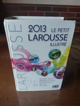 petit larousse