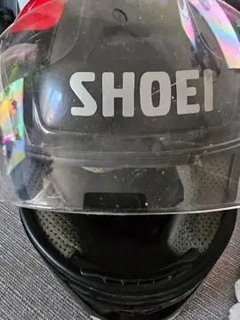 casques de moto