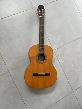 guitare deco