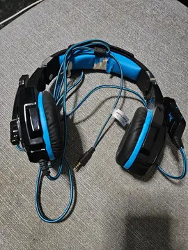 casque avec micro filiaire