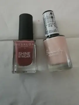 Vernis à ongles