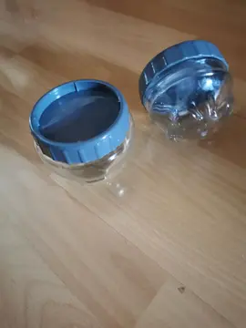 2 boîtes