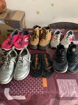 baskets