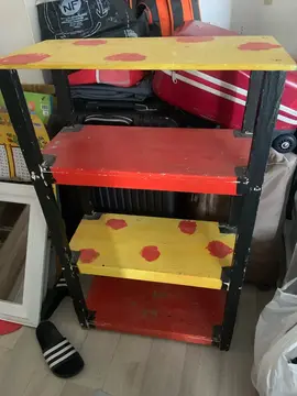 etagere