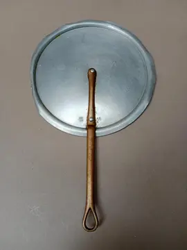 Couvercle Tournus diamètre 18cm