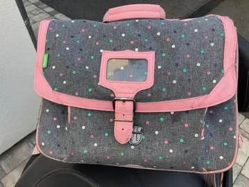 cartable fille TANN'S
