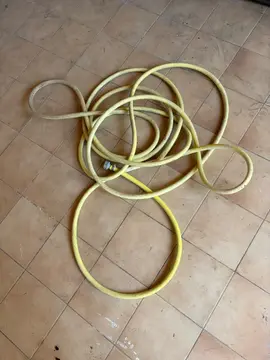 Tuyau d’arrosage