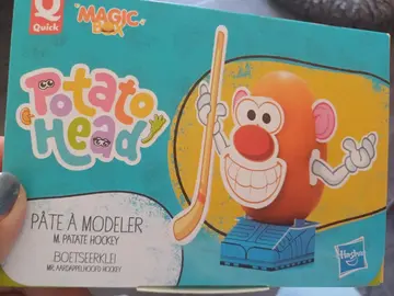 Pâte à modeler