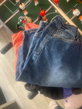 vêtements garçon 12ans